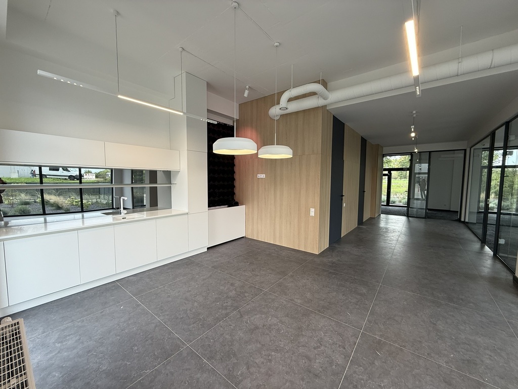 Lokal na sprzedaż Szczecin, Gumieńce 115 m2 | Arka Nieruchomości
