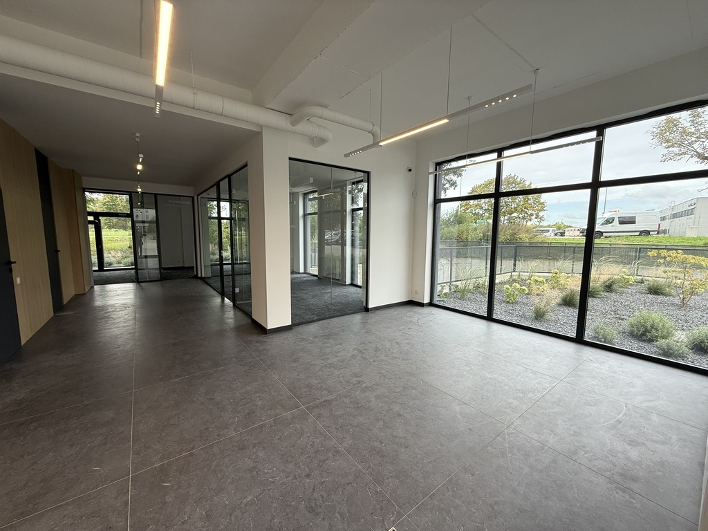 Lokal na sprzedaż Szczecin, Gumieńce 115 m2 | Arka Nieruchomości