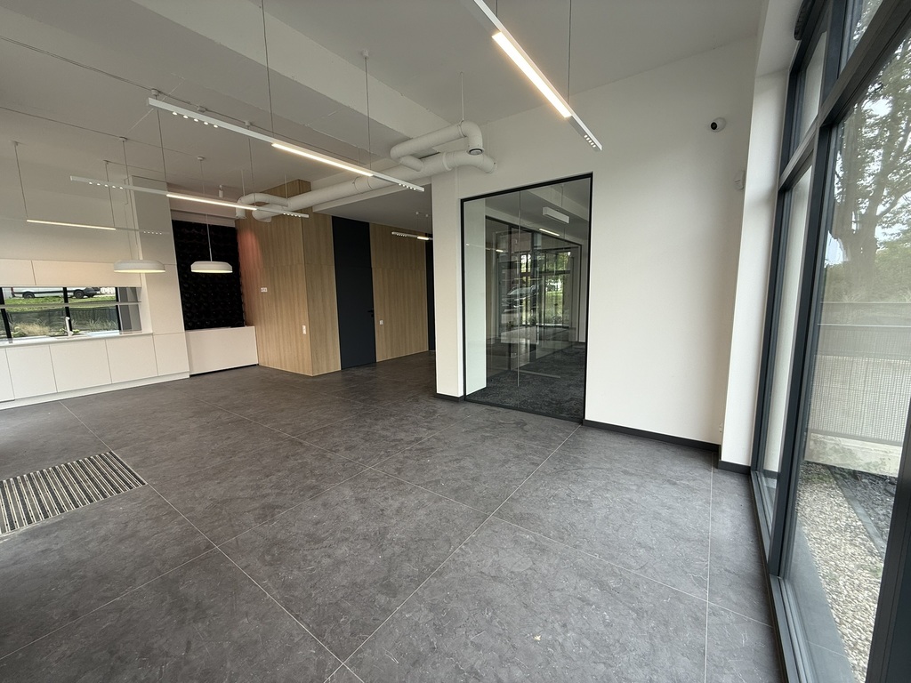Lokal na sprzedaż Szczecin, Gumieńce 115 m2 | Arka Nieruchomości