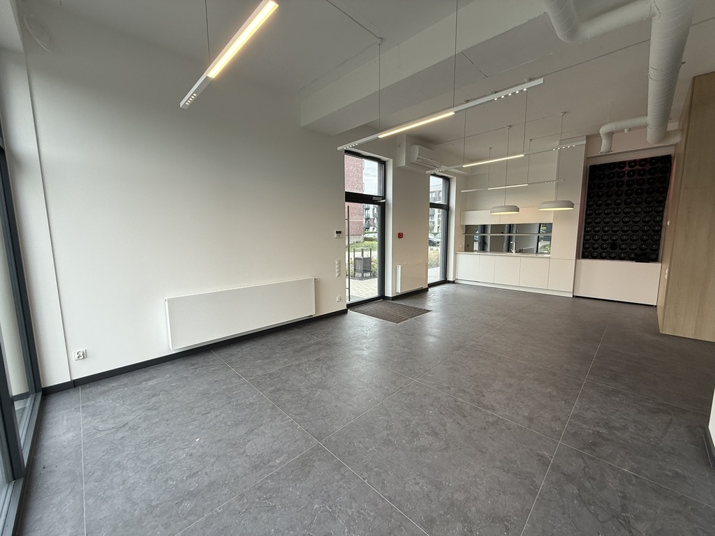 Lokal na sprzedaż Szczecin, Gumieńce 115 m2 | Arka Nieruchomości