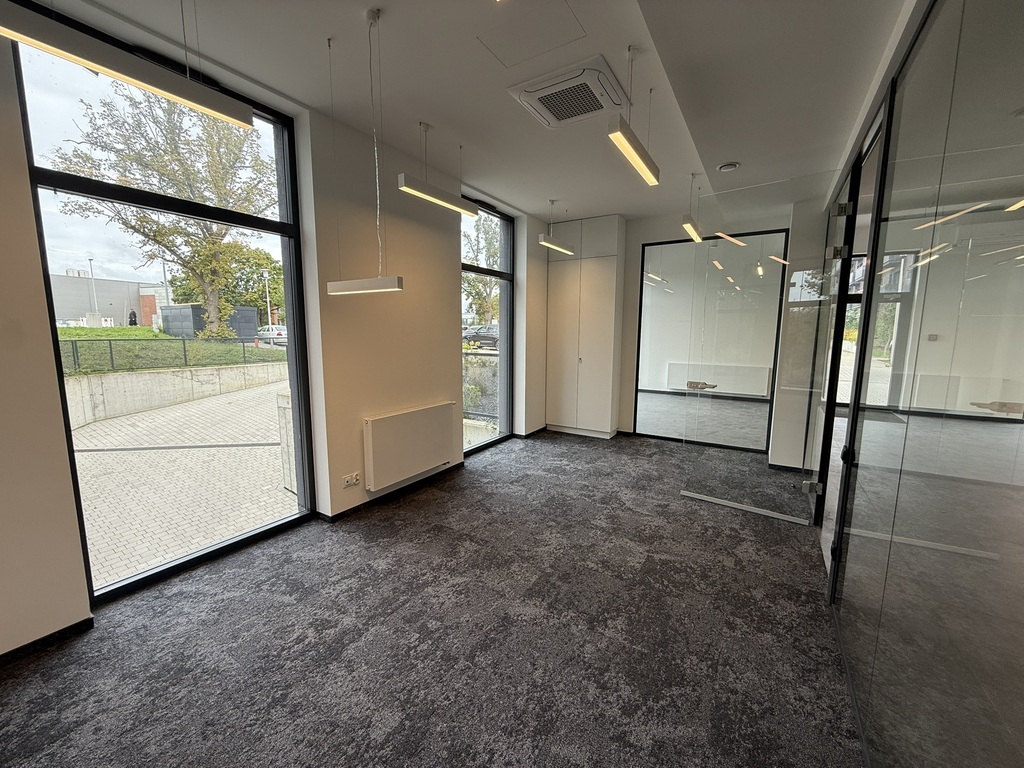 Lokal na sprzedaż Szczecin, Gumieńce 115 m2 | Arka Nieruchomości