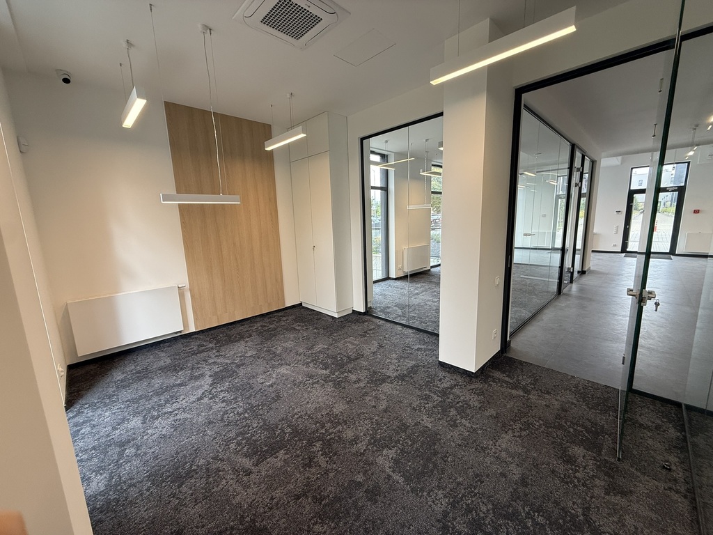 Lokal na sprzedaż Szczecin, Gumieńce 115 m2 | Arka Nieruchomości