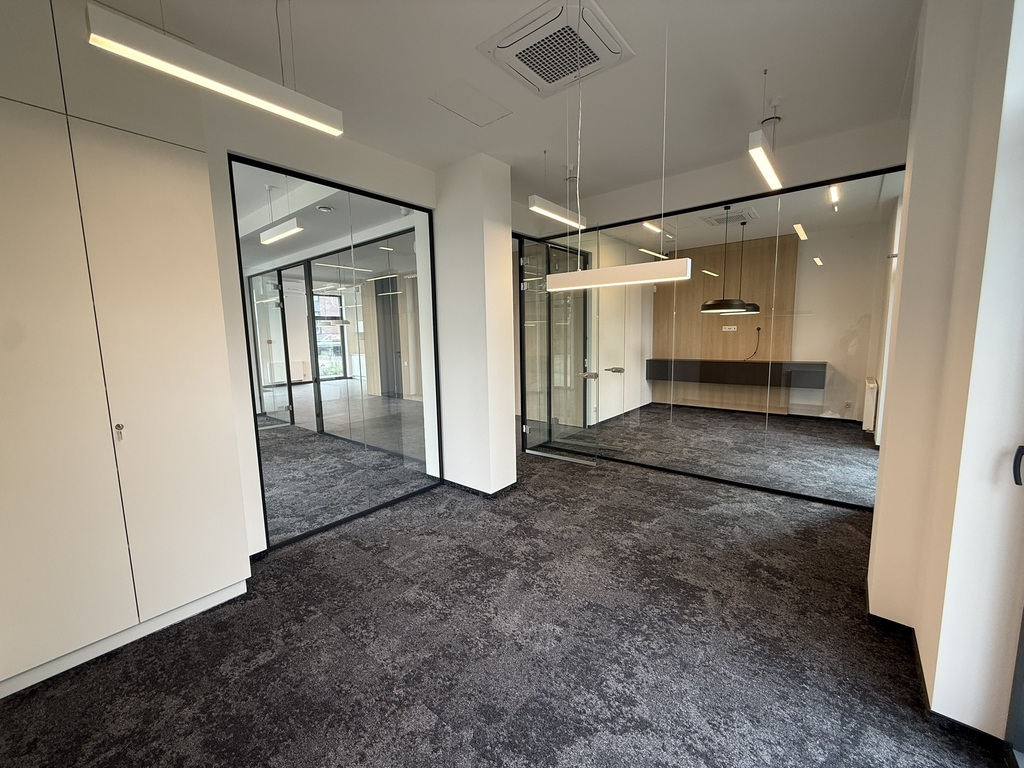 Lokal na sprzedaż Szczecin, Gumieńce 115 m2 | Arka Nieruchomości