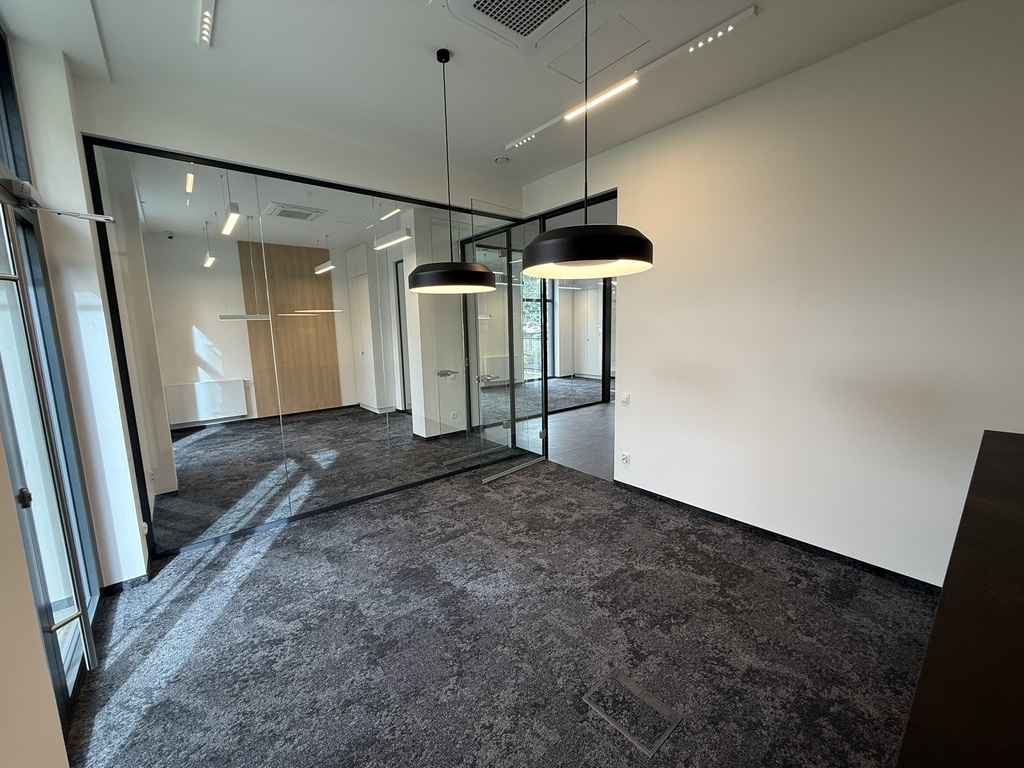 Lokal na sprzedaż Szczecin, Gumieńce 115 m2 | Arka Nieruchomości
