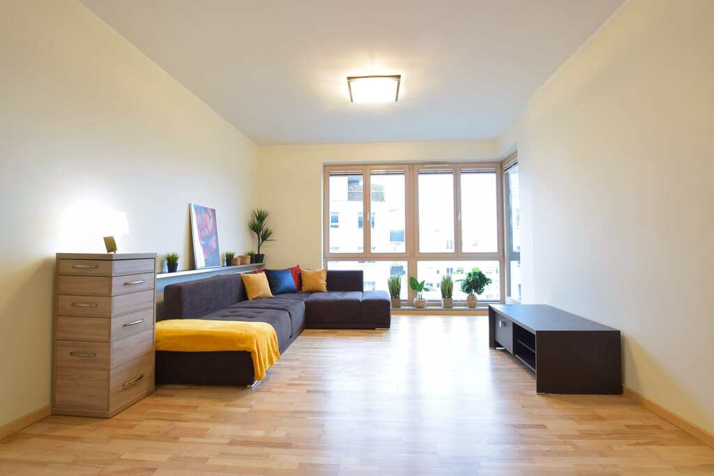Mieszkanie na sprzedaż Szczecin, Książąt Pomorskich 55 m2 | Arka Nieruchomości
