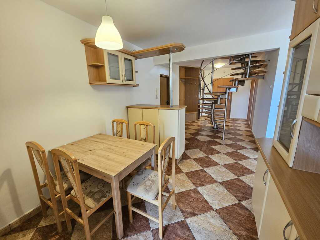 Mieszkanie na wynajem Mierzyn 130 m2 | Arka Nieruchomości