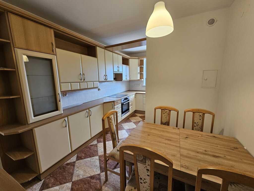Mieszkanie na wynajem Mierzyn 130 m2 | Arka Nieruchomości