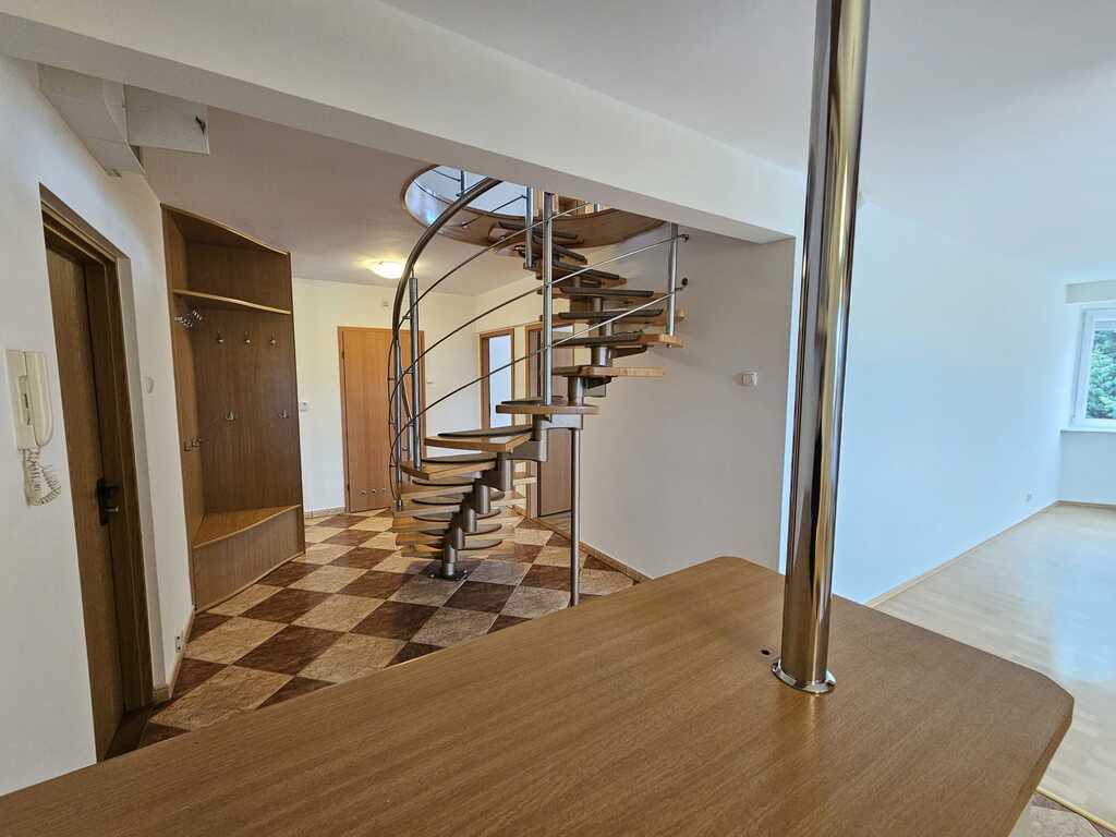Mieszkanie na wynajem Mierzyn 130 m2 | Arka Nieruchomości