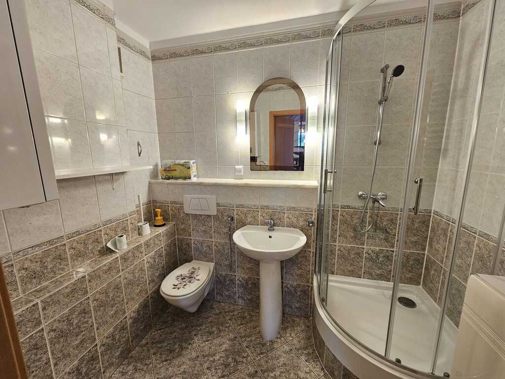 Mieszkanie na wynajem Mierzyn 130 m2 | Arka Nieruchomości