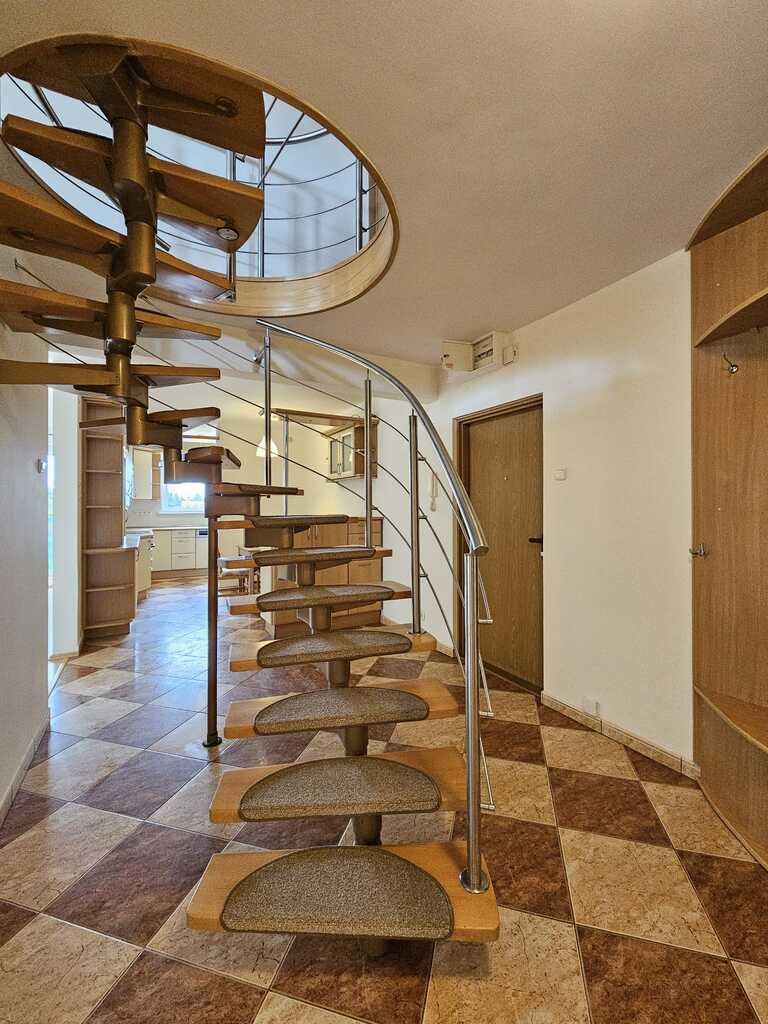 Mieszkanie na wynajem Mierzyn 130 m2 | Arka Nieruchomości