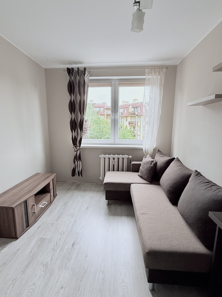 Mieszkanie na wynajem Szczecin, os. Bukowe 53 m2 | Arka Nieruchomości