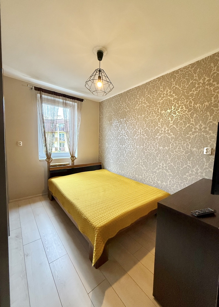Mieszkanie na wynajem Szczecin, os. Bukowe 53 m2 | Arka Nieruchomości