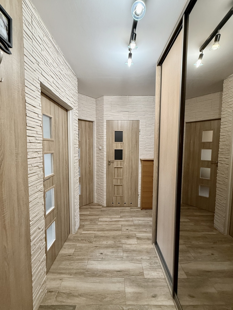 Mieszkanie na wynajem Szczecin, os. Bukowe 53 m2 | Arka Nieruchomości