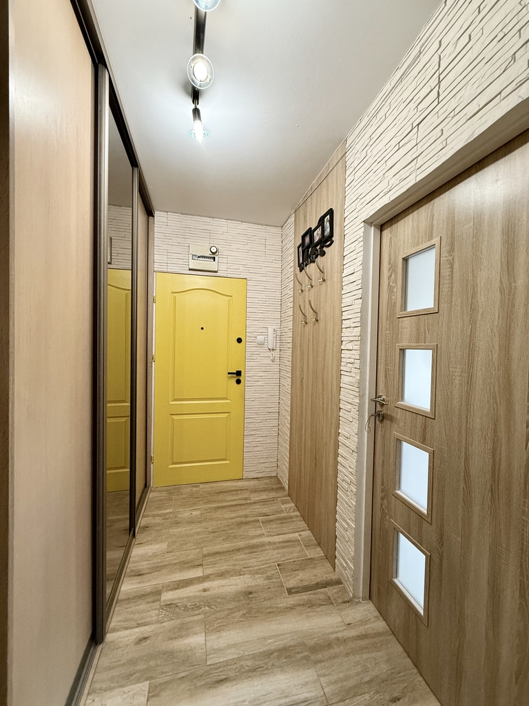 Mieszkanie na wynajem Szczecin, os. Bukowe 53 m2 | Arka Nieruchomości