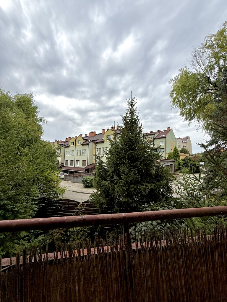Mieszkanie na wynajem Szczecin, os. Bukowe 53 m2 | Arka Nieruchomości