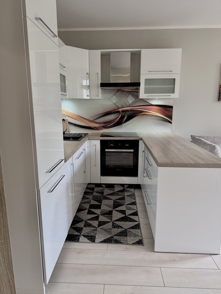 Mieszkanie na wynajem Szczecin, os. Bukowe 53 m2 | Arka Nieruchomości