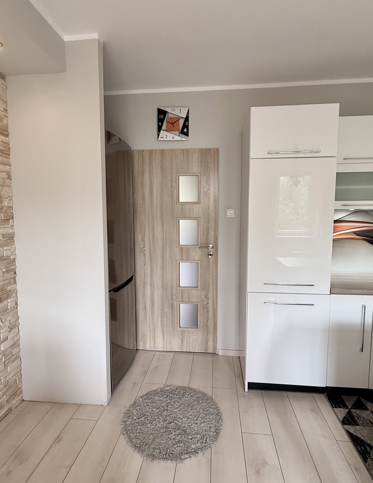 Mieszkanie na wynajem Szczecin, os. Bukowe 53 m2 | Arka Nieruchomości