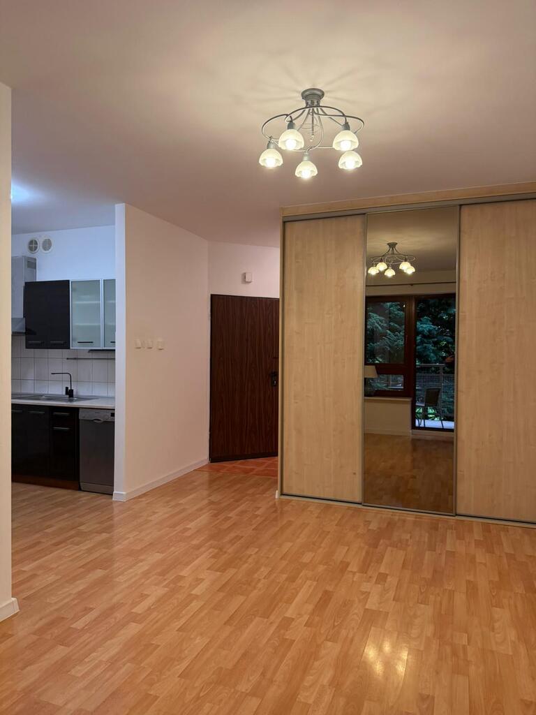 Mieszkanie na sprzedaż Szczecin, Łękno 37 m2 | Arka Nieruchomości
