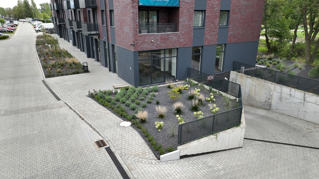 Lokal na sprzedaż Szczecin, Gumieńce 115 m2 | Arka Nieruchomości