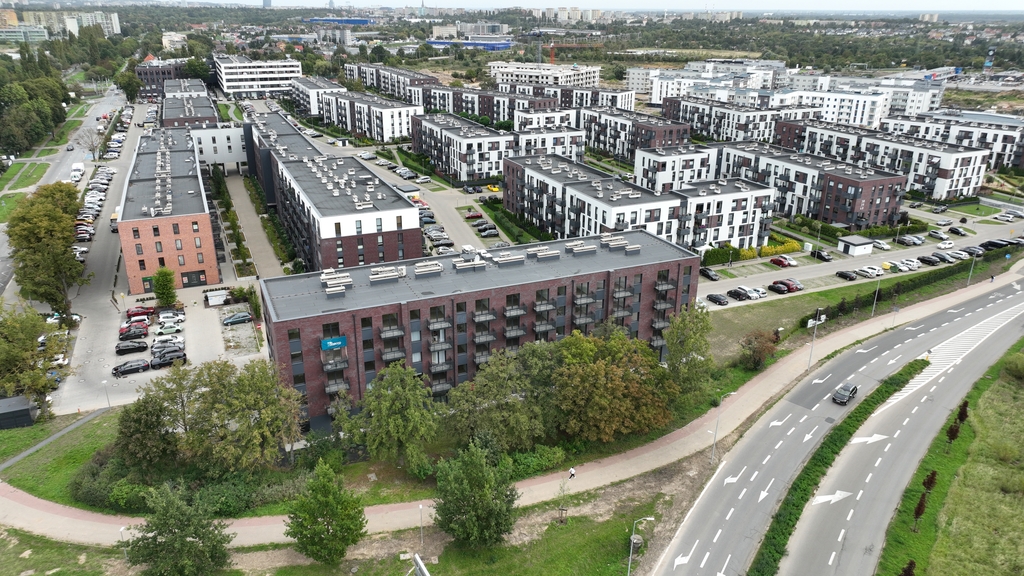 Lokal na sprzedaż Szczecin, Gumieńce 115 m2 | Arka Nieruchomości