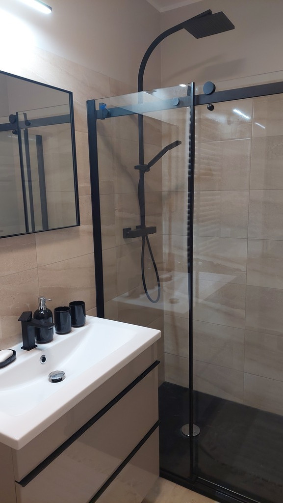 Mieszkanie na wynajem Szczecin, Podzamcze 45 m2 | Arka Nieruchomości