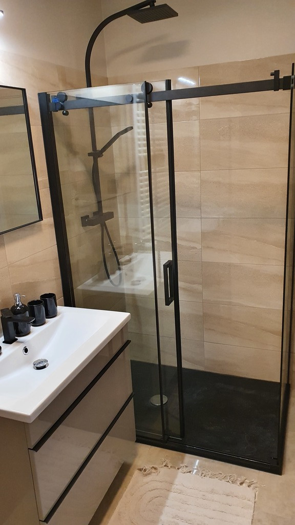 Mieszkanie na wynajem Szczecin, Podzamcze 45 m2 | Arka Nieruchomości