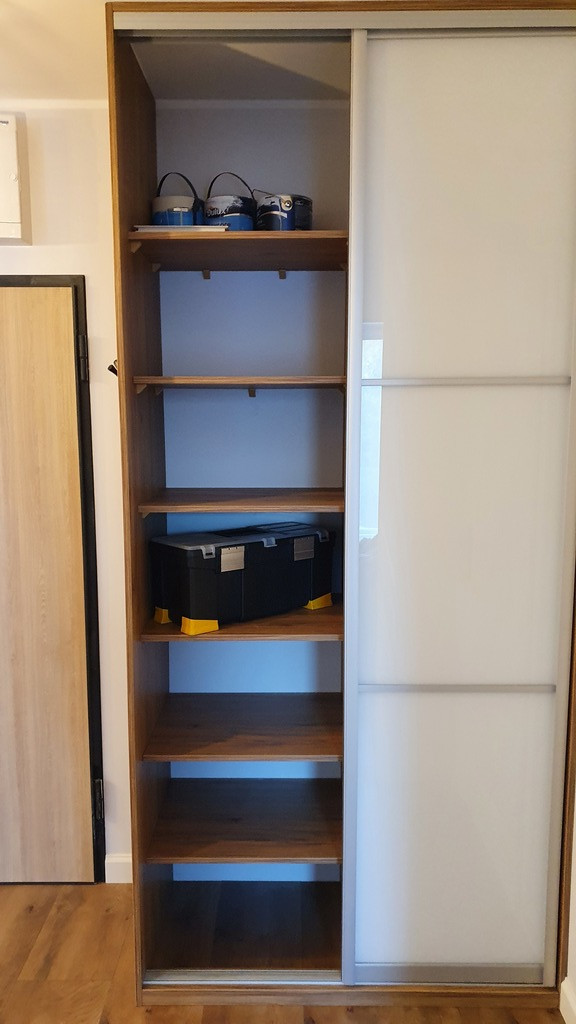 Mieszkanie na wynajem Szczecin, Podzamcze 45 m2 | Arka Nieruchomości
