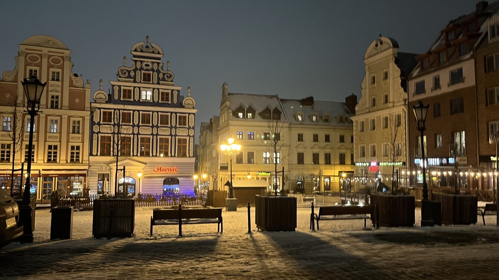 Mieszkanie na wynajem Szczecin, Podzamcze 45 m2 | Arka Nieruchomości