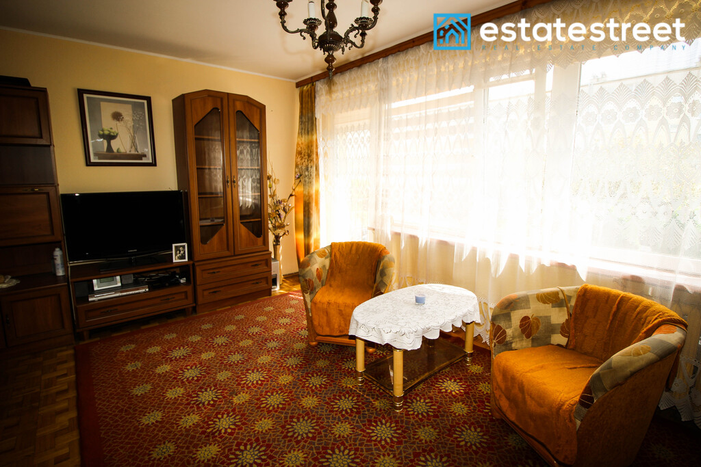 Idealne dla rodziny lub pod wynajem – 3 pokoje