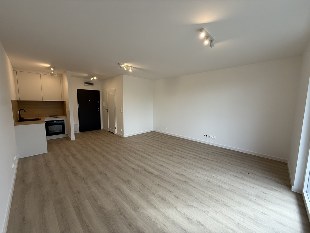 Mieszkanie na sprzedaż Szczecin, Gumieńce 34 m2 | Arka Nieruchomości