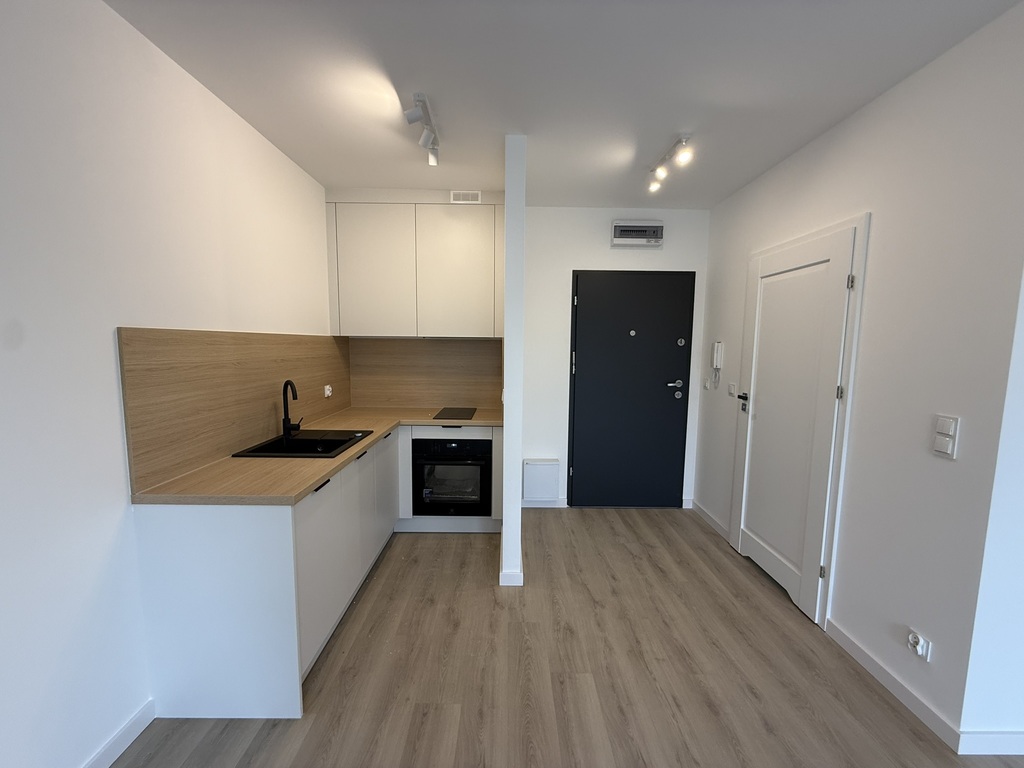 Mieszkanie na sprzedaż Szczecin, Gumieńce 34 m2 | Arka Nieruchomości