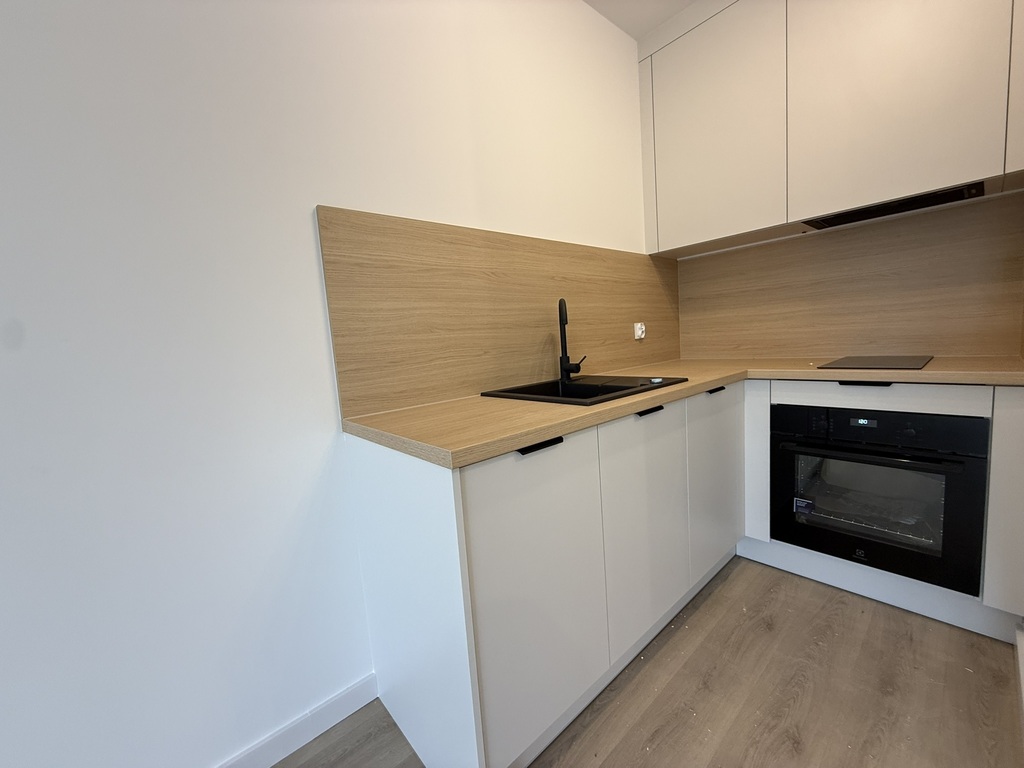 Mieszkanie na sprzedaż Szczecin, Gumieńce 34 m2 | Arka Nieruchomości