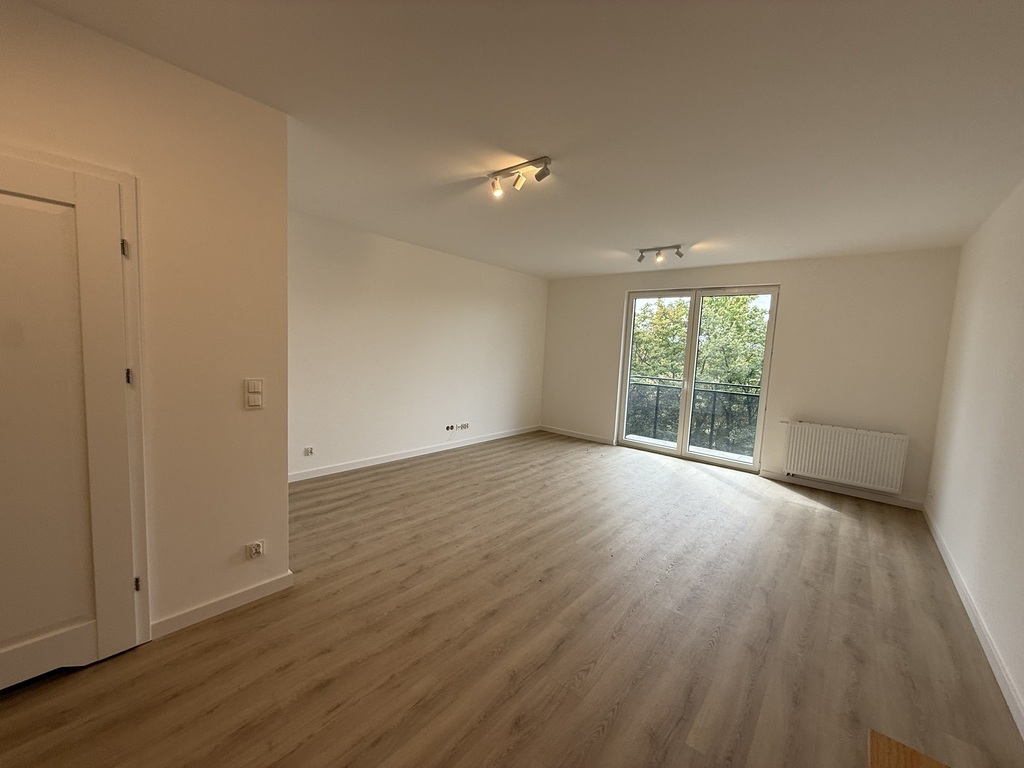 Mieszkanie na sprzedaż Szczecin, Gumieńce 34 m2 | Arka Nieruchomości