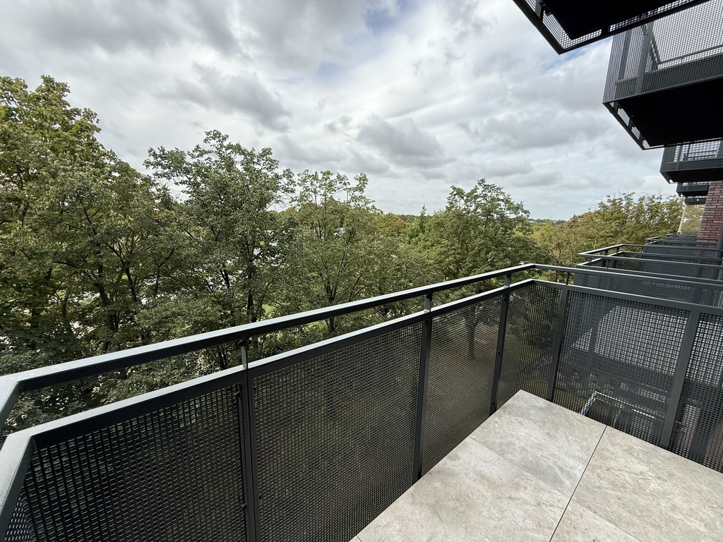 Mieszkanie na sprzedaż Szczecin, Gumieńce 34 m2 | Arka Nieruchomości