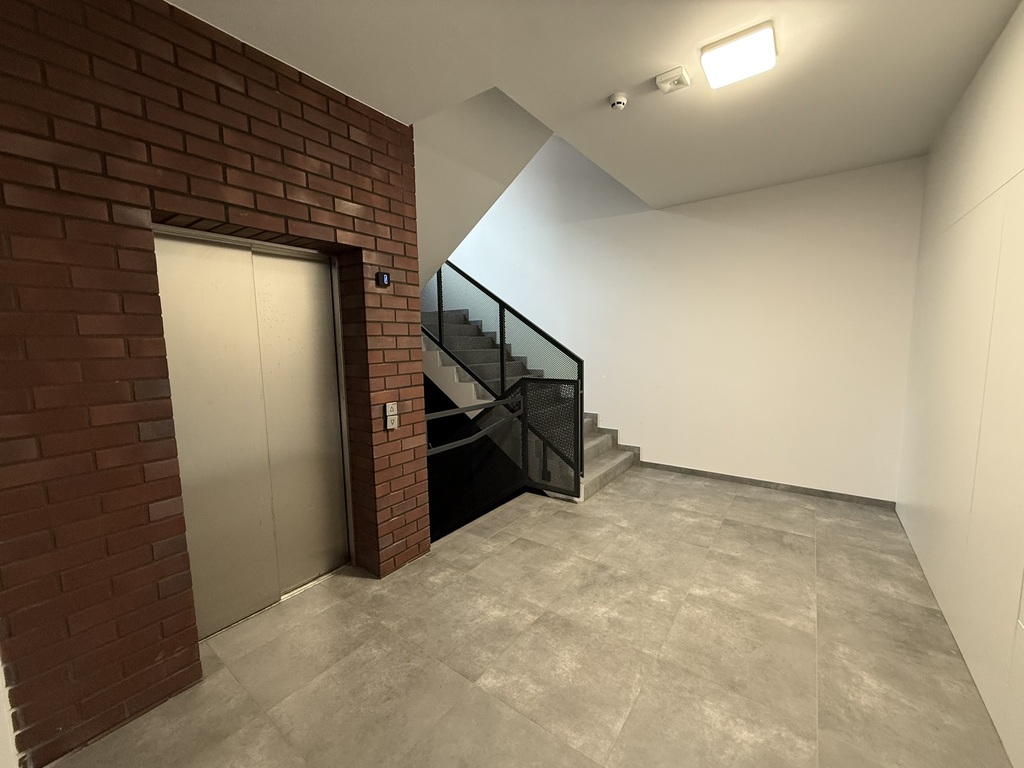Mieszkanie na sprzedaż Szczecin, Gumieńce 34 m2 | Arka Nieruchomości