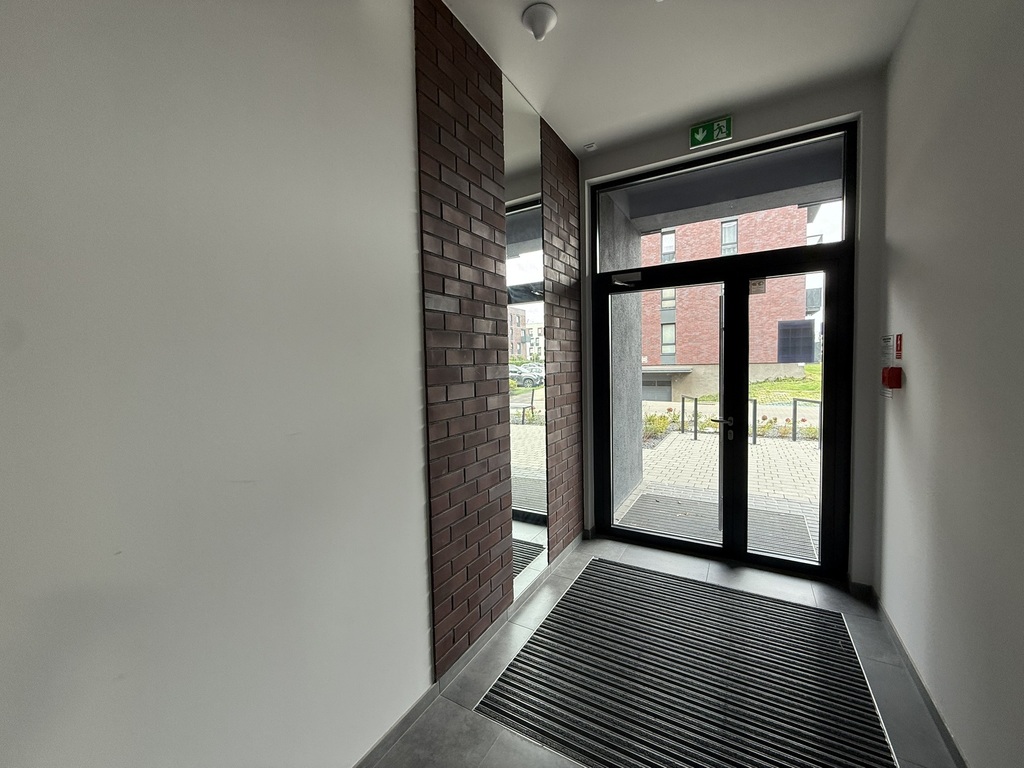 Mieszkanie na sprzedaż Szczecin, Gumieńce 34 m2 | Arka Nieruchomości