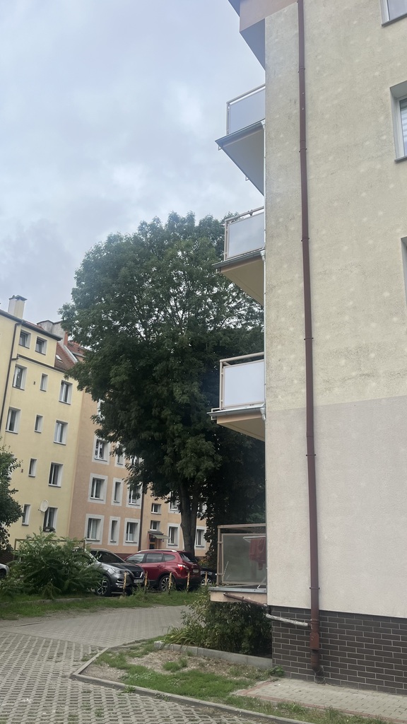 Mieszkanie na sprzedaż Szczecin, Pogodno 51 m2 | Arka Nieruchomości