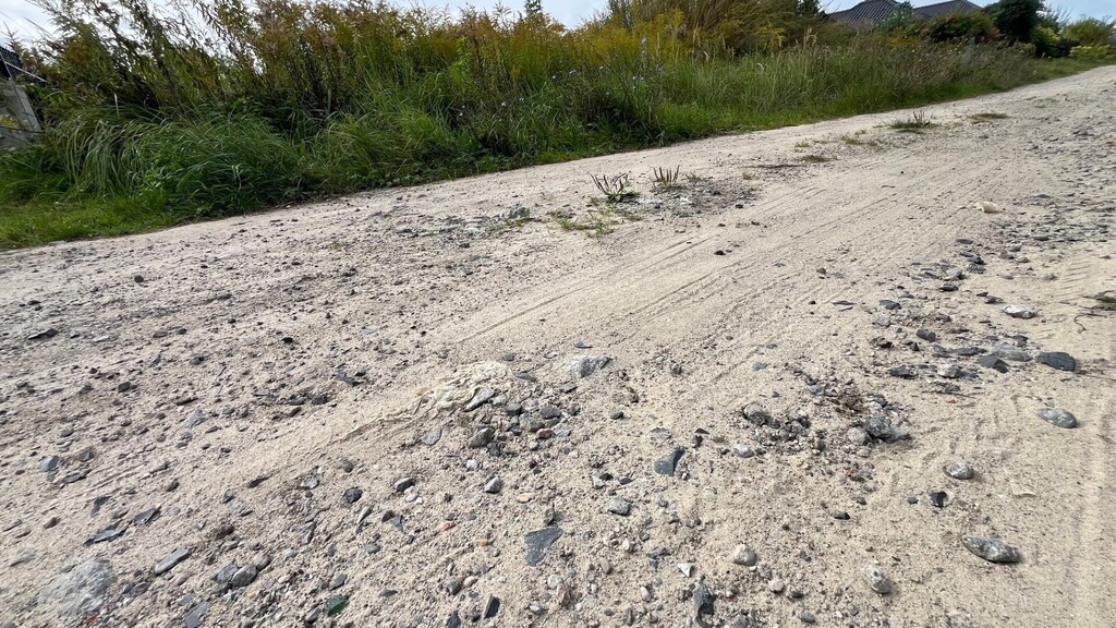 Działka na sprzedaż Szczecin, Warszewo 1 200 m2 | Arka Nieruchomości