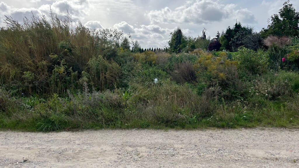 Działka na sprzedaż Szczecin, Warszewo 1 200 m2 | Arka Nieruchomości