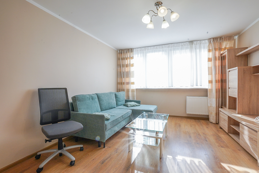 Mieszkanie na wynajem Szczecin, Centrum 31 m2 | Arka Nieruchomości