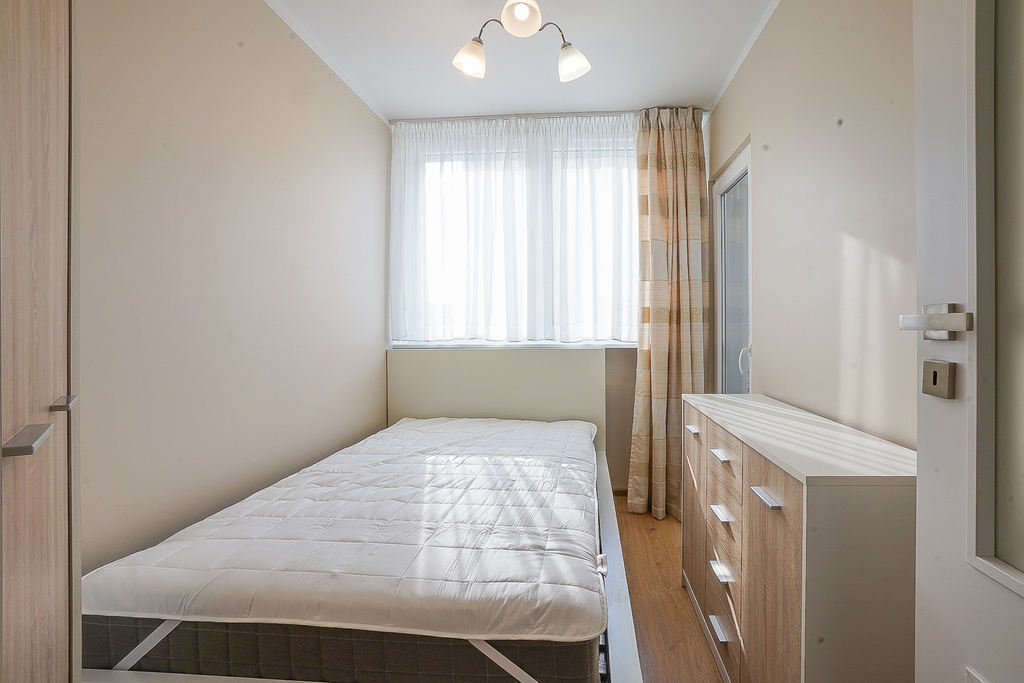 Mieszkanie na wynajem Szczecin, Centrum 31 m2 | Arka Nieruchomości