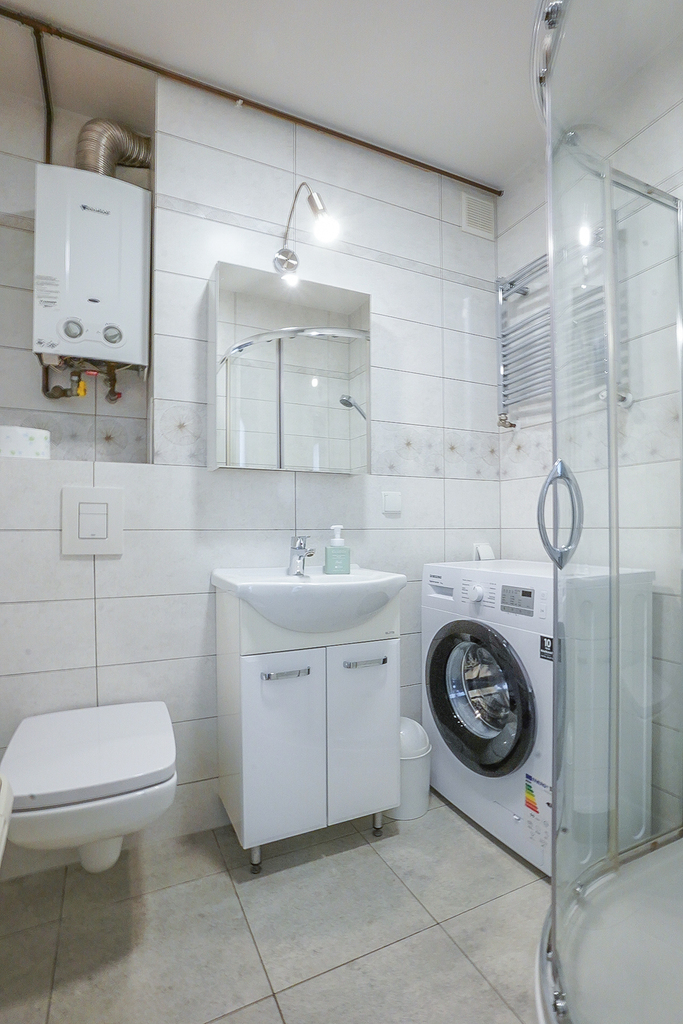 Mieszkanie na wynajem Szczecin, Centrum 31 m2 | Arka Nieruchomości