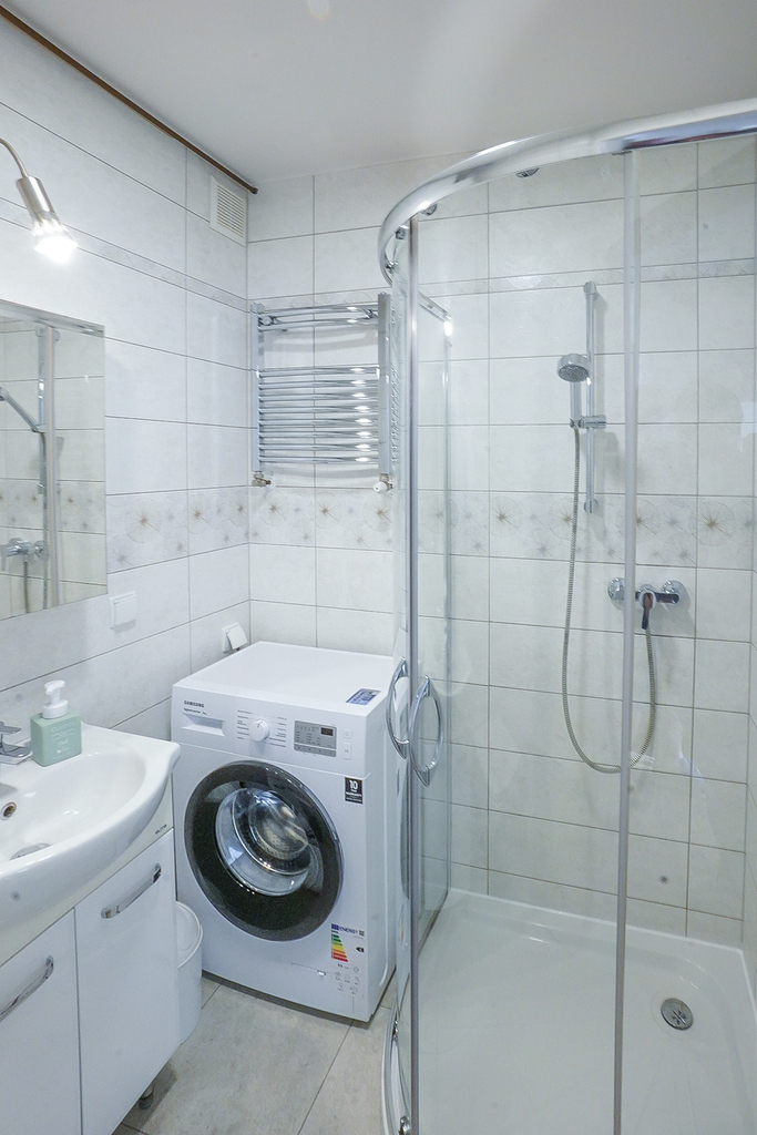 Mieszkanie na wynajem Szczecin, Centrum 31 m2 | Arka Nieruchomości