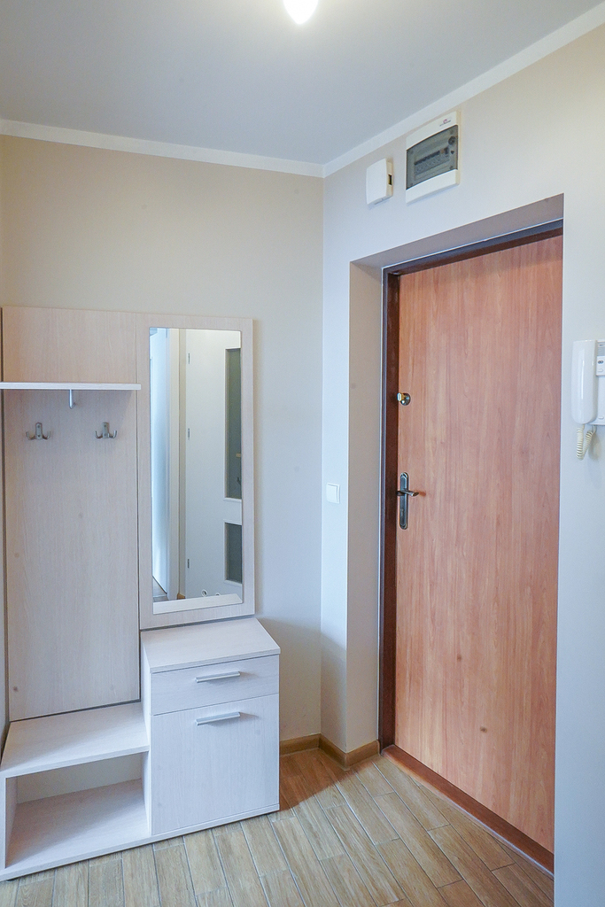 Mieszkanie na wynajem Szczecin, Centrum 31 m2 | Arka Nieruchomości