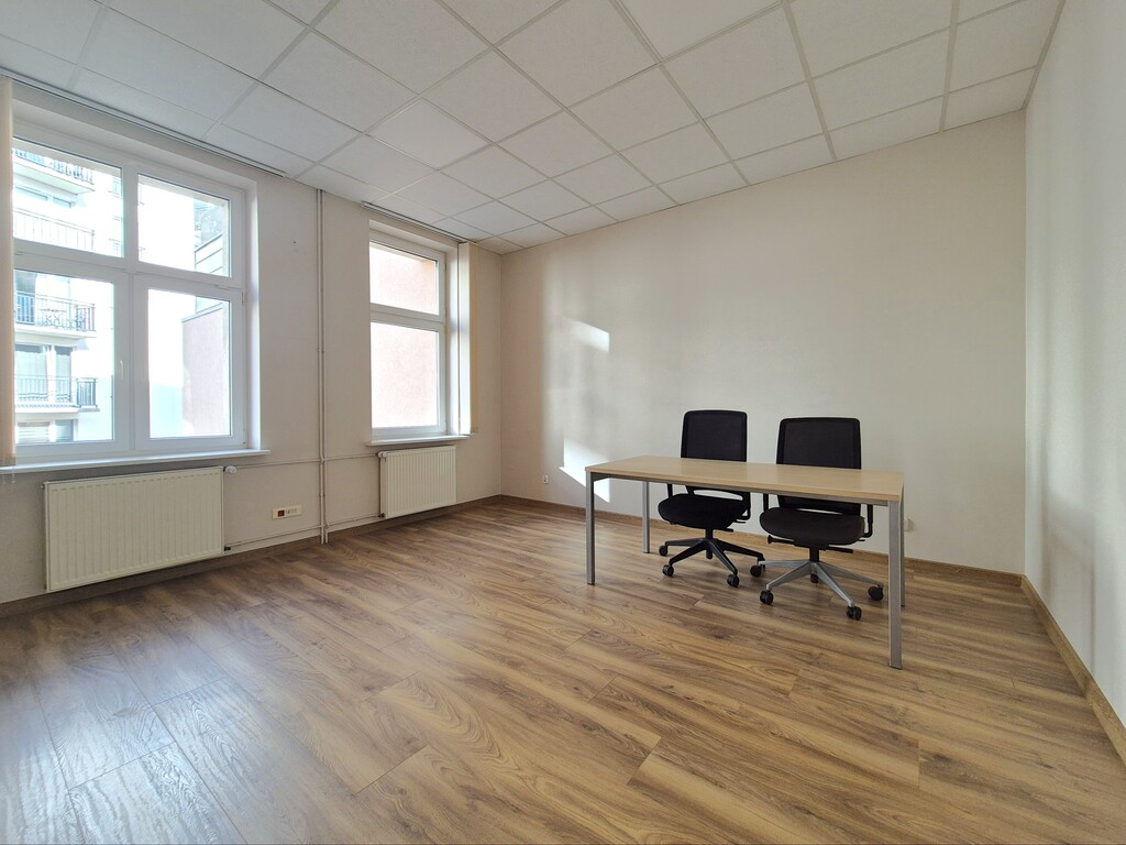 Lokal na wynajem Szczecin, Stare Miasto 97 m2 | Arka Nieruchomości