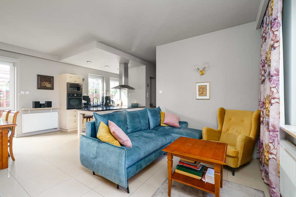 Jacuzzi | sauna | kominek | ogród – zdjęcie 5