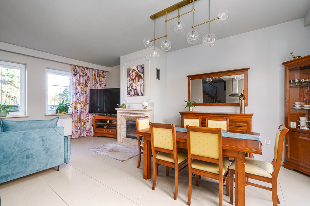 Jacuzzi | sauna | kominek | ogród – zdjęcie 2