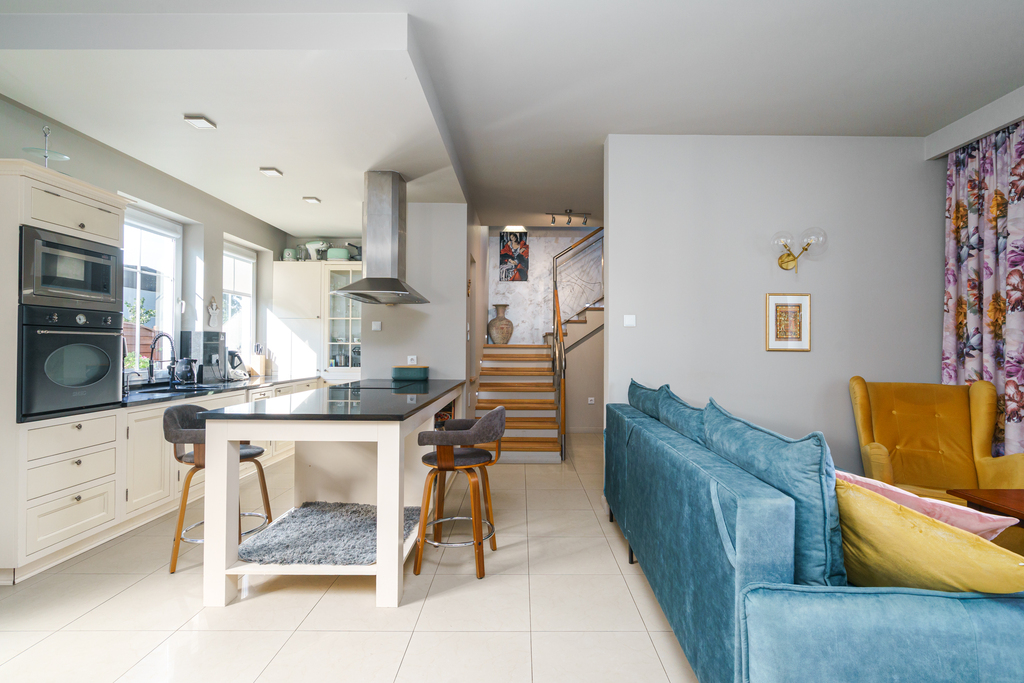 Jacuzzi | sauna | kominek | ogród – zdjęcie 6