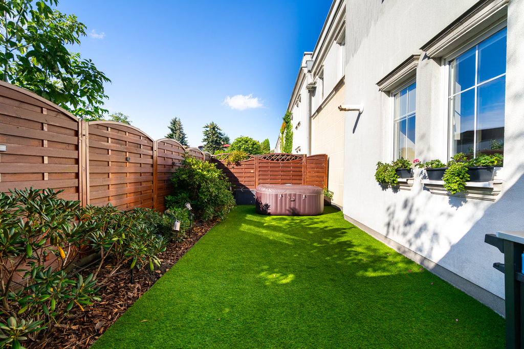 Jacuzzi | sauna | kominek | ogród – zdjęcie 16