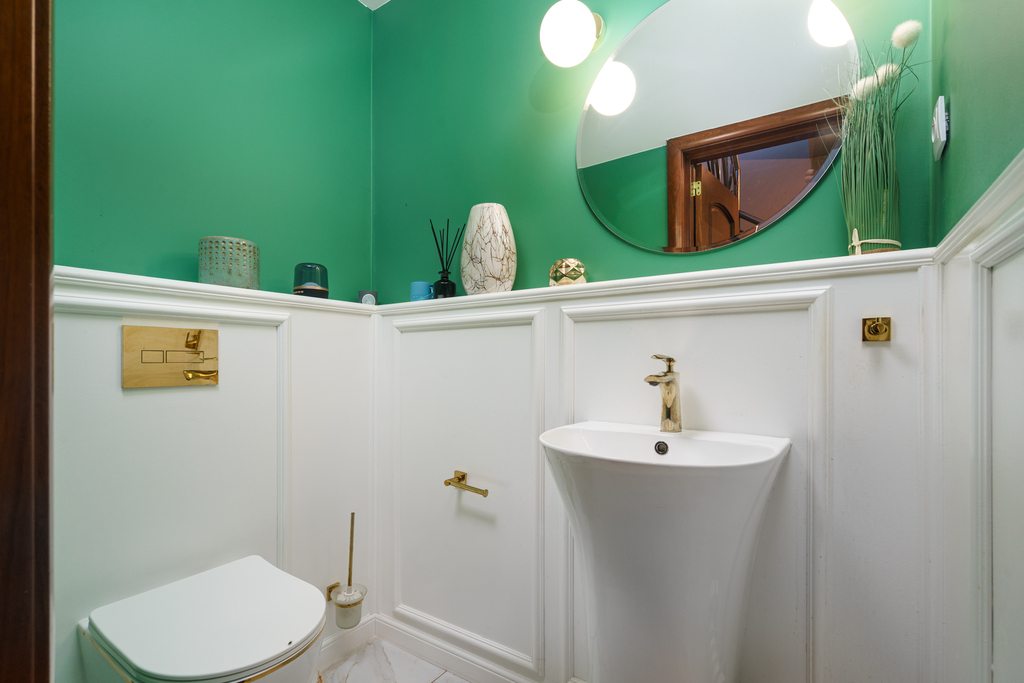 Jacuzzi | sauna | kominek | ogród – zdjęcie 8